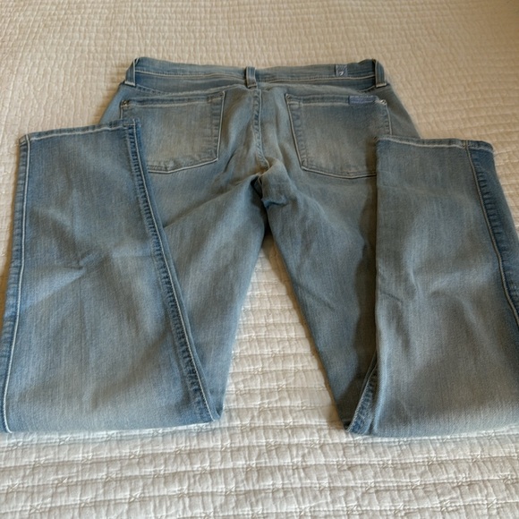 7FAM jeans - Picture 4 of 5